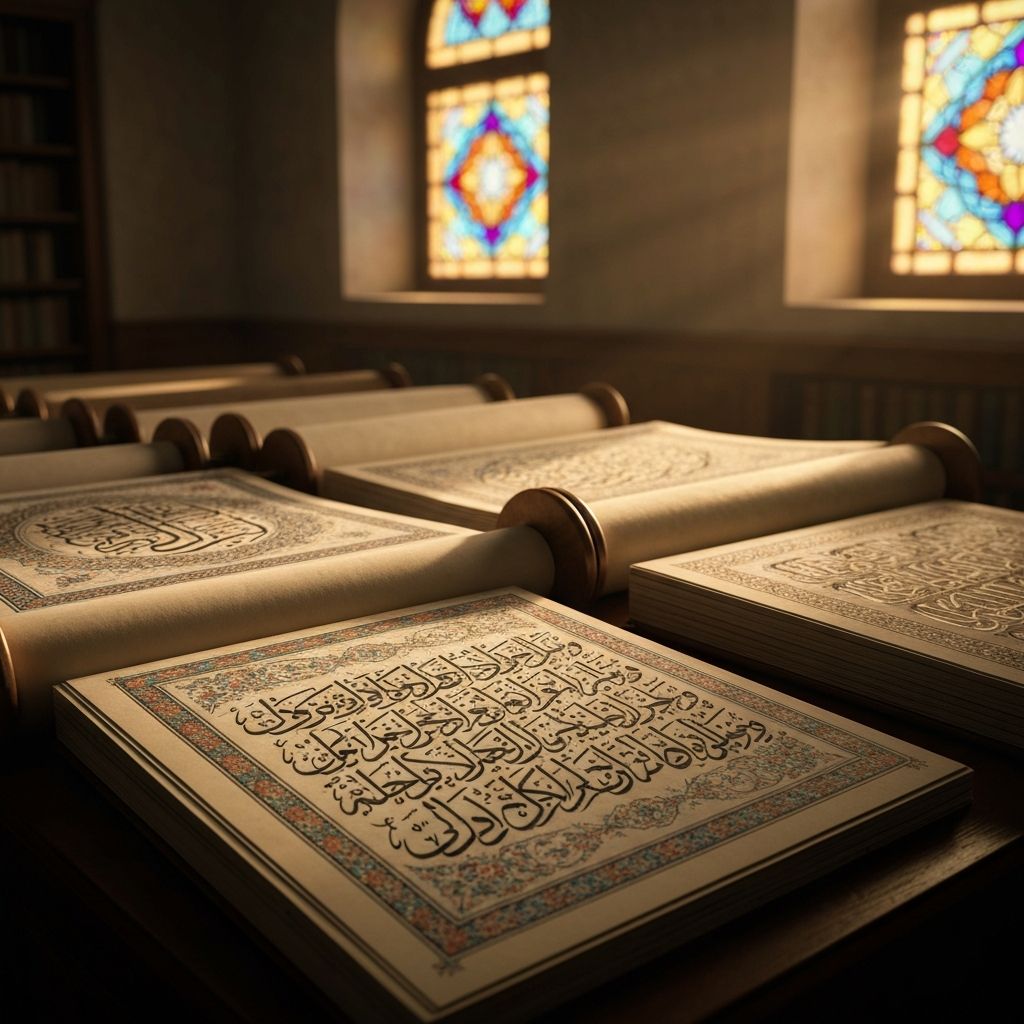 Understanding Al-Fatihah